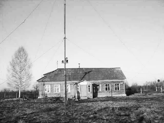 Под крылом самолета – Кулебаки Продолжение